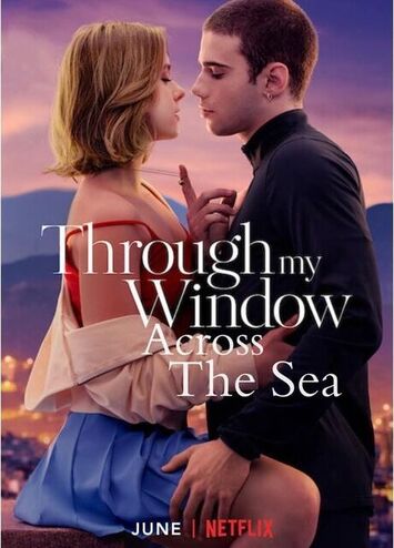 Through My Window Across the Sea 2023 Dubbed Hindi Hdrip Hollywood Dubbed movie download